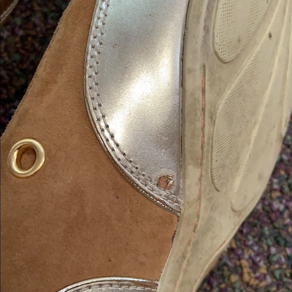 Nike Lab G Series Flats - Picture 8 of 11